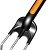 Fiskars fourchette à fleurs premium - 1000728 - 1000728