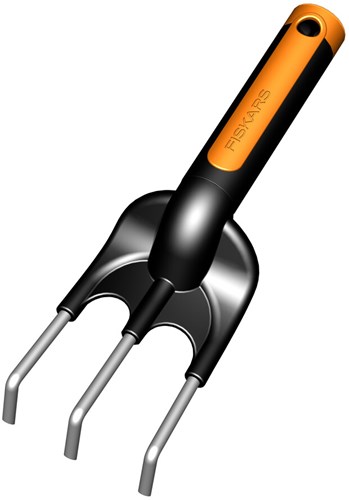 Fiskars fourchette à fleurs premium - 1000728 - 1000728