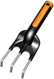 Fiskars fourchette à fleurs premium - 1000728 - 1000728