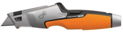Couteau à peindre Fiskars carbonmax | 191 mm | 1027225 - 1027225
