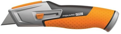 Couteau extensible Fiskars carbonmax