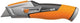 Couteau extensible Fiskars carbonmax