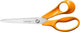 Ciseaux universels classiques Fiskars | 21 cm – 1075034