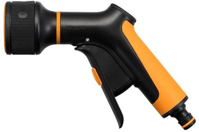 Tête de pulvérisation Fiskars confort, 3 positions, contrôle de pression – 1065483