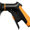 Fiskars tête de pulvérisation confort multi, 5 positions, contrôle de pression – 1065482