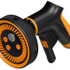 Fiskars tête de pulvérisation confort multi, 5 positions, contrôle de pression – 1065482