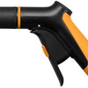 Pistolet confort Fiskars, 2 positions, commande de pression – 1065484