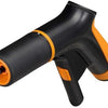 Pistolet confort Fiskars, 2 positions, commande de pression – 1065484
