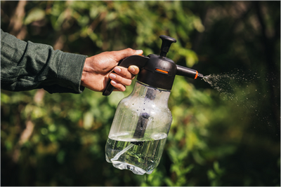 Pulvérisateur à pression Fiskars | 1,8 l 1027379