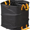 Fiskars sac de jardin ergo popup gardenbag 73l ergo pop up