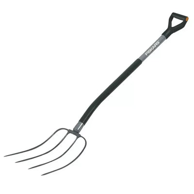 Fourche à fumier ergonomique Fiskars - 1070678