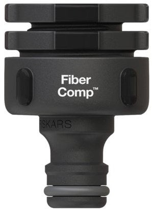 Raccord de robinet Fiskars Fibercomp, multi – 1027056