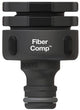 Raccord de robinet Fiskars Fibercomp, multi – 1027056