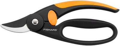 Fiskars contournement du sécateur à boucle de doigt - 1001534 - 1001534