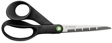 La forme fonctionnelle Fiskars renouvelle les cisailles de jardin | 21 cm – 1074544