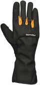 Gants Fiskars pour l'entretien des arbustes taille 10 - 1071153