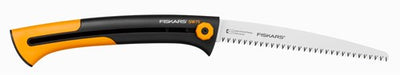 Fiskars xtract scie à main scie à main xtract grande denture grossière
