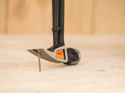 Fiskars isocore marteau à griffes l | 1020214 - 1020214
