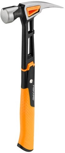 Fiskars isocore marteau à griffes l | 1020214 - 1020214