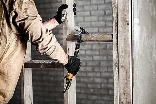 Fiskars isocore marteau de démolition m - 1027220