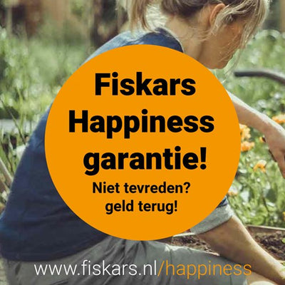 Bêche pliante Fiskars - 1000621 - 1000621