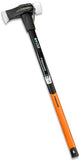 Fiskars hache à fendre safe-t x39 - 1001703 - 1001703