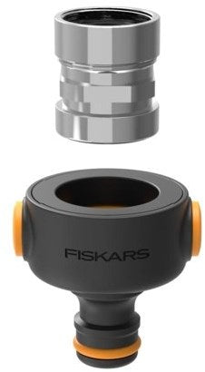 Raccord de robinet Fiskars | intérieur | m22x1 m24x1 1027062