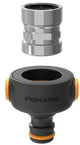 Raccord de robinet Fiskars | intérieur | m22x1 m24x1 1027062