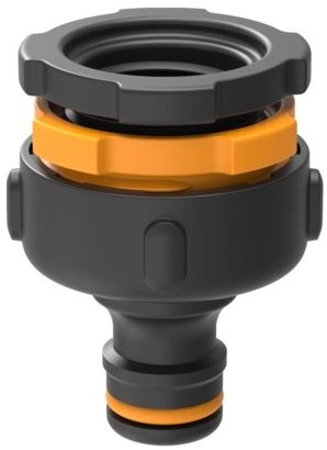 Raccord de robinet Fiskars | multi 1027051