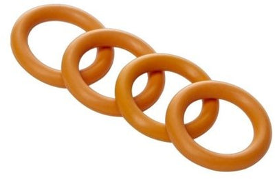 Joints toriques Fiskars pour connecteurs | 4x1024093