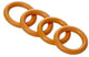 Joints toriques Fiskars pour connecteurs | 4x1024093