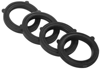 Joints toriques Fiskars pour buses | 4x1024091