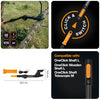 Fiskars coupe-arbre oneclick - 1080702