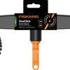 Nettoyant pour gouttières Fiskars oneclick - 1080698