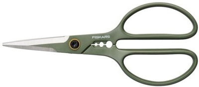Fiskars coupe-détails pour l'entretien des plantes avec support - 1075316