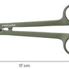 Ciseaux pour plantes Fiskars pour soins des plantes avec support – 1075315