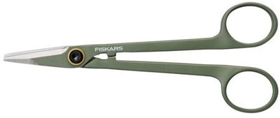 Ciseaux pour plantes Fiskars pour soins des plantes avec support – 1075315