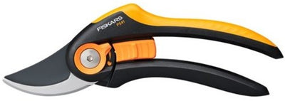 Fiskars plus sécateur de jardin smartfit sécateur p541