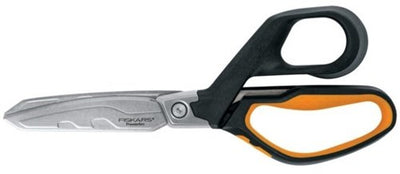 Ty Fiskars Powerarc Heavy du Ciseaux | 21 cm | 1027204 1027204