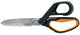 Ty Fiskars Powerarc Heavy du Ciseaux | 21 cm | 1027204 1027204
