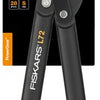 Fiskars PowerGear II Couteau à contourner, 46 cm