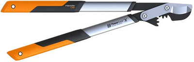 Fiskars powergear x sécateur bypass m lx94 - 1020187 - 1020187