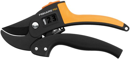 Enclume de sécateur Fiskars powerstep 1-2-3 - 1000575 - 1000575