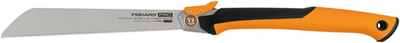 Fiskars pro scie à tirer pliante à dents électriques | 250 mm | 1062933 - 1062933