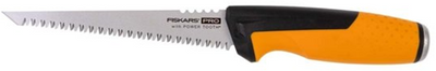 Fiskars pro power dent petite scie | 150 mm | 1062935 1062935