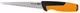 Fiskars pro power dent petite scie | 150 mm | 1062935 1062935