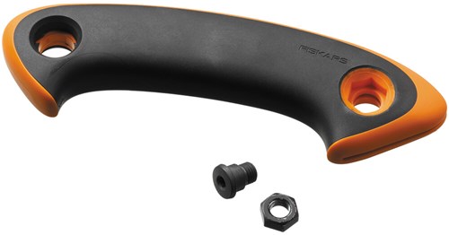 Fiskars pro poignée de rechange scie d'élagage sw-240 330 - 1020202 - 1020202