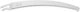 Fiskars Couteau de remplacement courbé CC33