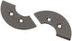 Fiskars quikdrill lame interchangeable ø 100mm - 1000637 - 1000637