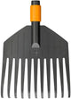 Fiskars râteau à feuilles Quikfit petit - 1000659 - 1000659